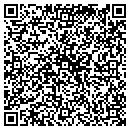 QR code with Kenneth Hillukka contacts