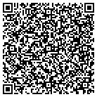 QR code with Margaret L Gustafson contacts