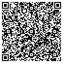 QR code with Refinery contacts
