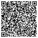 QR code with CSS contacts