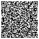 QR code with James Orr contacts