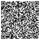 QR code with Gaugert Jon Piano Tuning Repr contacts