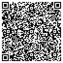 QR code with Andy Jr Signs contacts