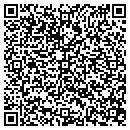 QR code with Hectors Farm contacts