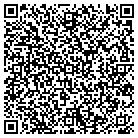 QR code with H & R Block Tax Service contacts