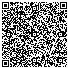 QR code with Anderson Lakes Chiropractic contacts