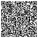 QR code with Aitkin Lanes contacts