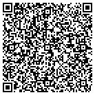 QR code with Dustbuster's Sweeping Service contacts