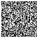 QR code with James Luskey contacts