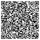 QR code with H & R Block Tax Service contacts