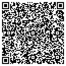 QR code with Jearldines contacts