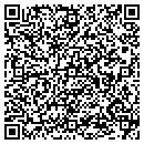 QR code with Robert J Sapanaro contacts