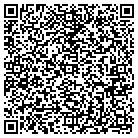 QR code with Maddens Driving Range contacts