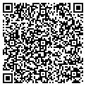 QR code with Rpf contacts