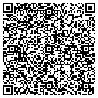 QR code with Kohnen Steve Excavating contacts