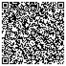 QR code with Ace Asphalt Maintenance contacts