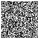 QR code with Kaleo Design contacts