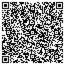 QR code with A & L Painting Service contacts