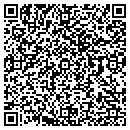 QR code with Intellisense contacts