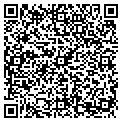 QR code with MEI contacts