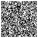 QR code with Harris J Hallgren contacts