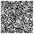 QR code with Henneptin Tech Center contacts