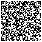 QR code with Red Wing Greyhound Bus Lines contacts