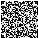 QR code with L G Electronics contacts