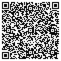 QR code with I A C contacts