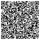 QR code with Cincinnati Bell Tech Solutions contacts