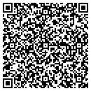 QR code with T J Maxx contacts