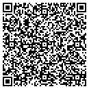 QR code with O'Ryan's Conoco contacts
