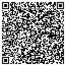 QR code with George Hahn contacts