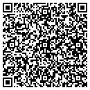 QR code with D R Hilde Drywall contacts