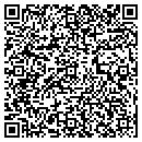 QR code with K Q P R Radio contacts