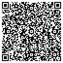 QR code with Maurice's contacts