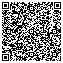QR code with Cancer Club contacts