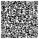 QR code with Young Birches Custom Picture contacts