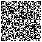 QR code with Hanks Specialties Inc contacts