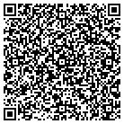 QR code with K Hill Plaza Great Clips contacts