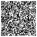 QR code with James B Mc Burney contacts