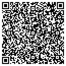 QR code with Zenebe Tessema contacts