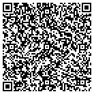 QR code with Yebo Productions Jeremy P contacts