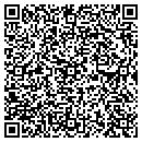 QR code with C R Koehl & Sons contacts