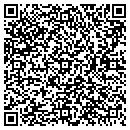 QR code with K V C Company contacts