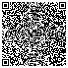 QR code with Itchin To Stitch Custom contacts