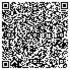 QR code with High Desert Enterprises contacts