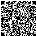 QR code with Higgins & White Inc contacts