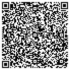 QR code with Yavapai Apache Nation Sand contacts