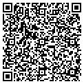 QR code with MCB contacts